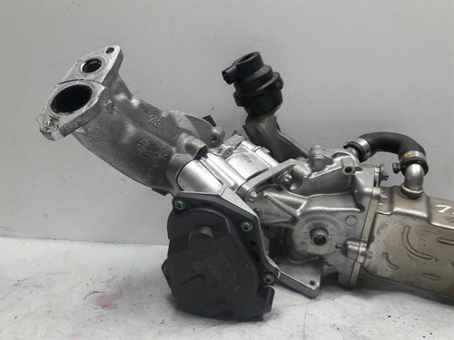 Mercedes 172 2016 en válvula EGR + enfriador (KIT) - Imagen 4 de 5
