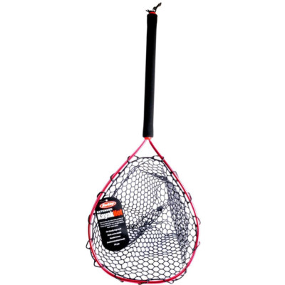 Berkley Extended Kayak Catch and Release Net Fishing