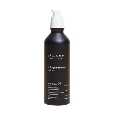 MARY & MAY Collagen Booster Lotion 120mL