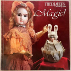 LOT OF 3 THERIAULT'S BOOK OF DOLLS 1982-83 ~ #821, 830 & 834 ~ MAGIC! CELEBRATE — photo 4
