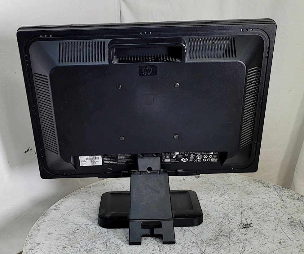 HP Le1901w 19