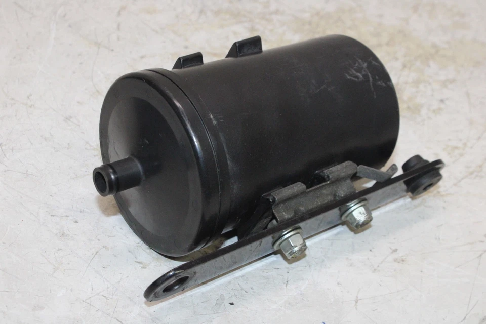 Harley-Davidson Sportster 883 Custom XL883C 2002 bote de emisiones Evap OEM Foto 4 de 4