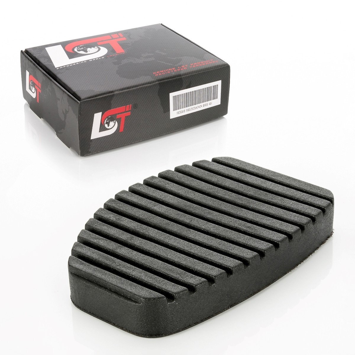 Pedal Rubber Clutch Pad Rubber for PEUGEOT 106 207 306 307 407 508 607