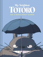 My Neighbor Totoro 2026 Studio Ghibli