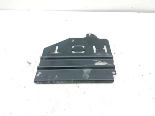 18 Kubota RTV X1140 Heat Shield Cover Panel - 第 5/6 張圖片