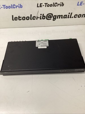 CRESTRON MP2E Professional Media Processor Control No Cords  P-419s