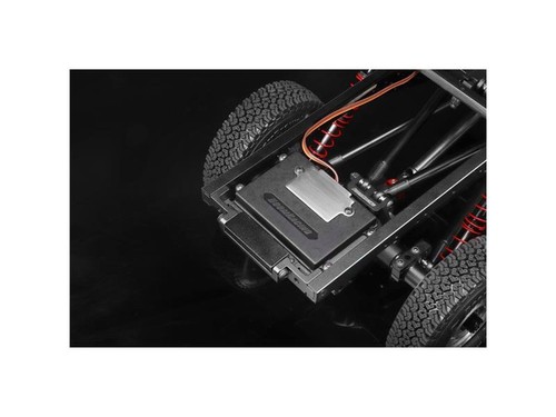 Boom Racing 1/10 4WD Radio Control Chassis Kit for BRX01 - BR8001 - 第 10/11 張圖片