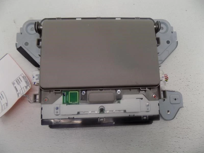 Audio Equipment Radio Rear DVD Player Fits 06-14 TRIBECA 1742767 Foto 2 de 4