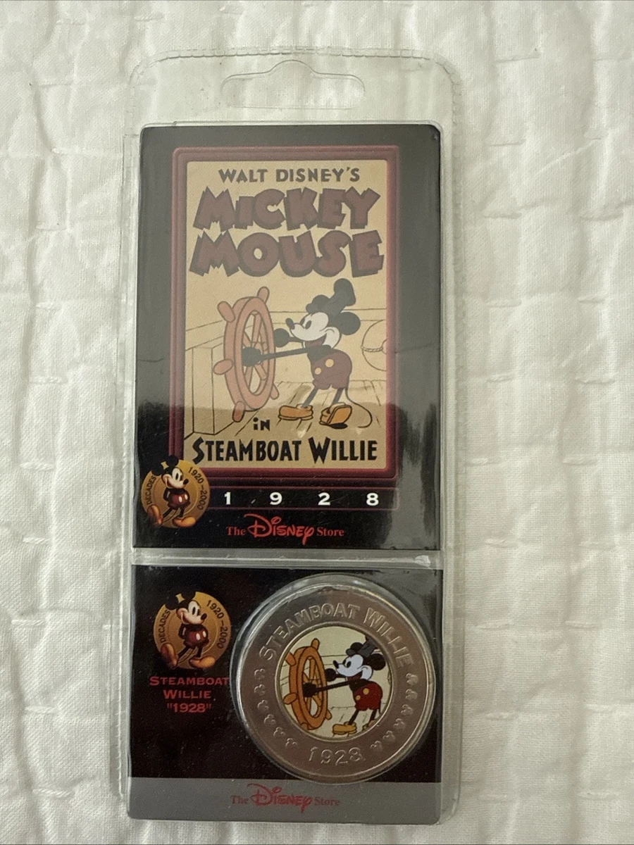 Disney Decades Coins for sale | eBay