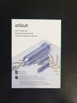 Cricut Foil Transfer Kit (2008726)