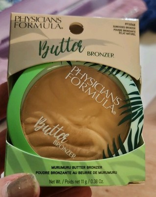 Physicians Formula Butter Bronzer - Sunkissed Bronzer PF10568