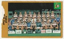 FC St. Pauli • 1995 Magic Sport ID Card • German Magazine Insert • Rare #99