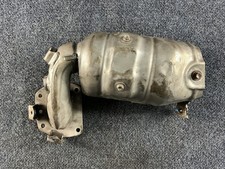 Toyota Exhaust Manifold Oem Pn 171500p430 Epa Code Acx