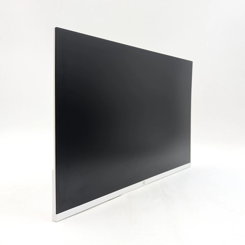 HP Series 5 527sa 27" FHD (1920 x 1080) 100Hz Silver w/ Speakers ‎| 94F48AA#ABA - Image 2 of 4