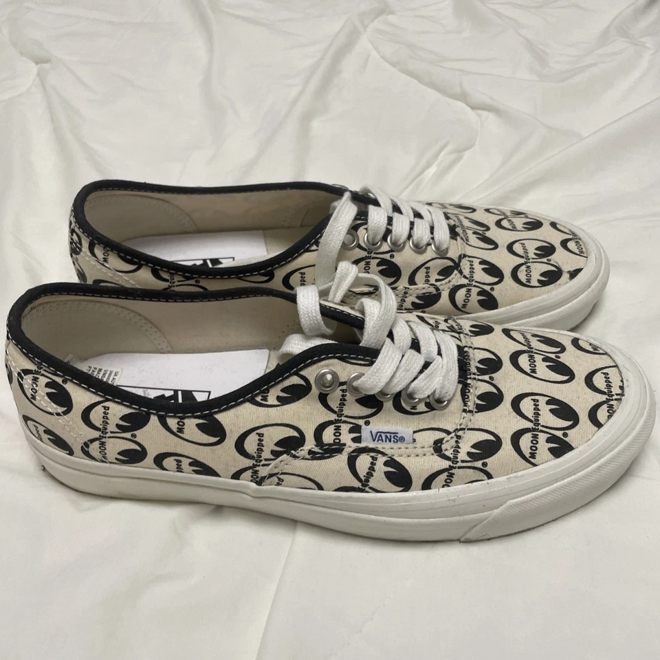 Vans Authentic 44 DX, foto 2 de 5