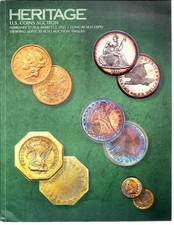 Heritage Auctions - U.S. Coins Winter 2025