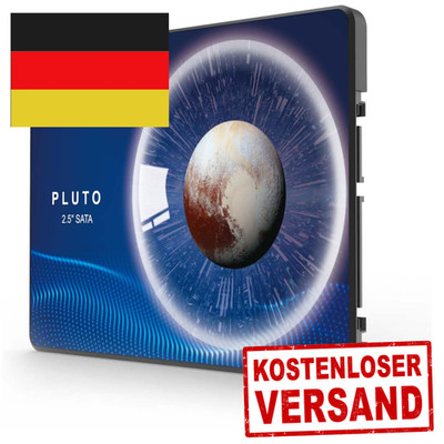 Fikwot FX815 2,5 Zoll SSD 550MB s 3D