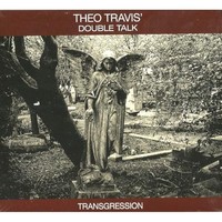 O Travis' Double Tal - Transgression - Cd - K4Z