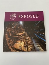 The Mary Rose Exposed - fabulous book / great pictures