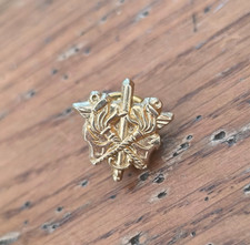 Insigne Pin's Réduction Essence des Armées   / Pichard      /SS64