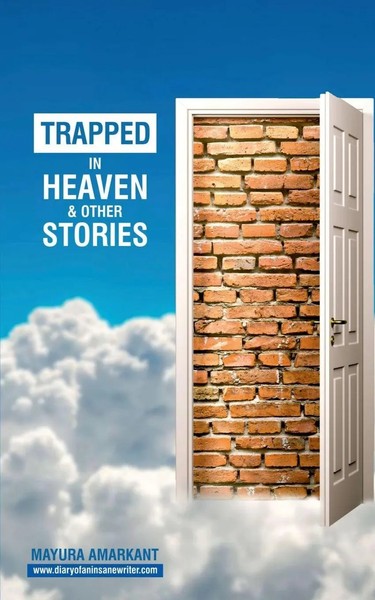 Mayura Amarkant | Trapped In Heaven And Other Stories | Taschenbuch | Englisch-image