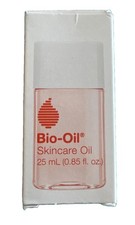 Bio-Oil Skincare Oil for Stretch Marks Scars 25 ml /.85 oz Sealed