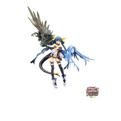 GUILTY GEAR XX ΛCORE Dizzy 1/8 Scale PVC Pre-painted Complete Figure