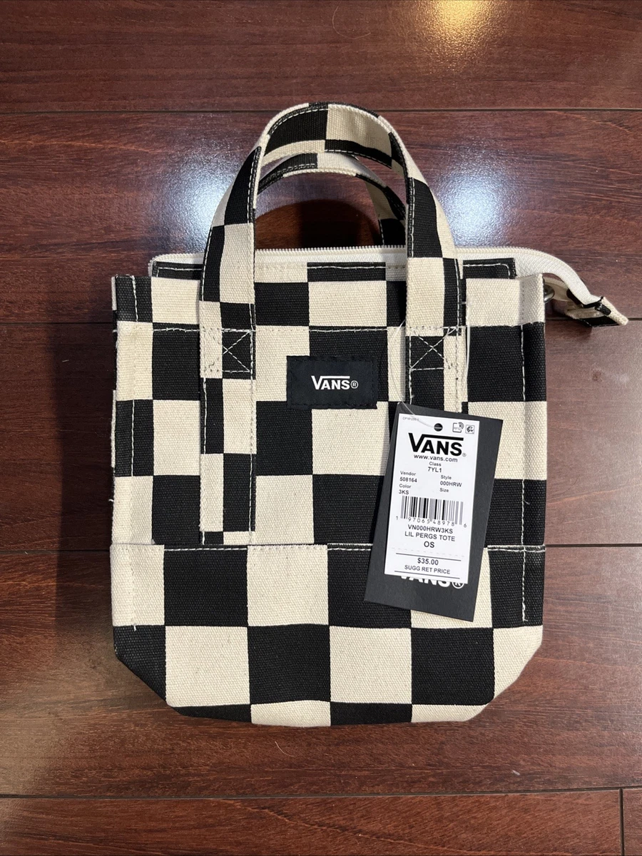 VANS Beach Canvas Exterior Bags & Handbags for Women for sale | eBay