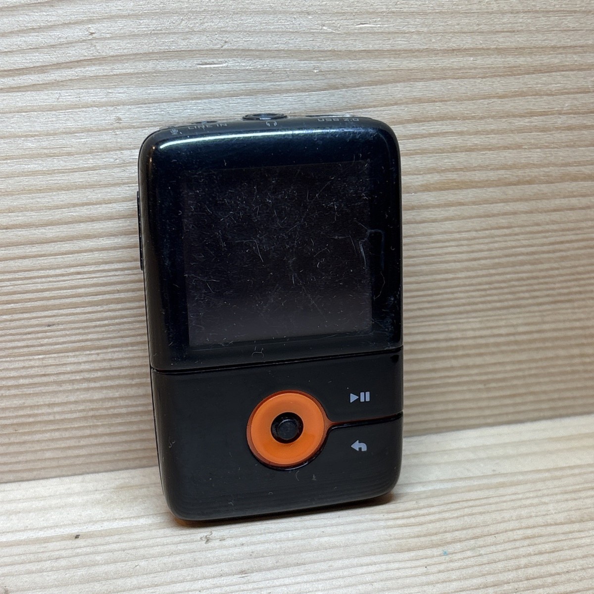 Creative Labs Zen V Plus DAP-FL0040 1.5