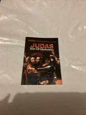 JUDAS : Son Of Darkness  (Discovery Series Booklet) RBC MINISTRIES