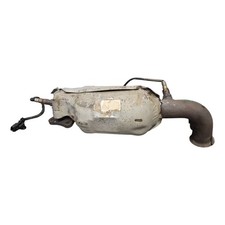 PEUGEOT 208 SIGNATURE 2015-2019 CATALYTIC CONVERTER 9834052580