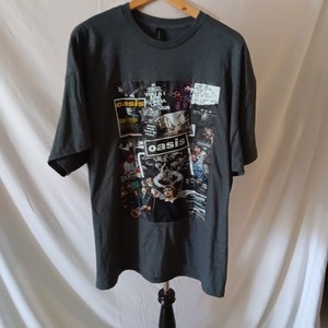 Liam Gallagher Shirt | eBay