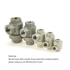 Quick Exhaust Valve 3/8 PT Aluminum Pneumatic Component One Way Flow Industrial