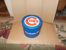 Greg Maddux 1988 Rain Delay Bobblehead Chicago Cubs SGA 08/3/25