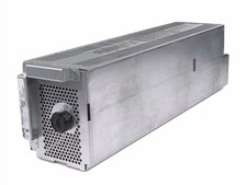 APC Symmetra LX UPS Battery Module, 12V 864mAh Sealed Lead Acid, Hot Swappable,