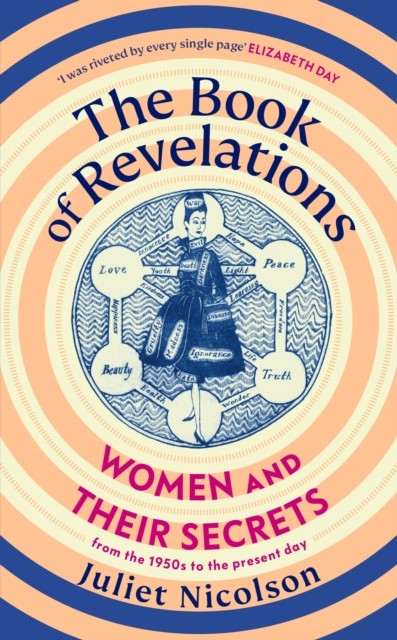 The Book of Revelations by Juliet Nicolson (Hardback Book)