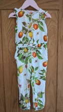 ted baker Jumpsuit 18-24 Monate Top Zustand C...