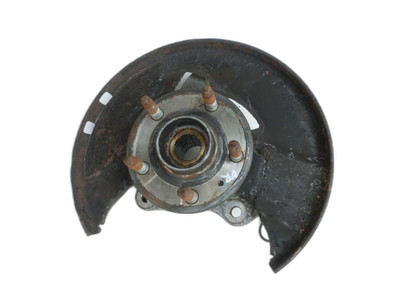 Achsschenkel Radnabe Rechts Vorne für Opel Insignia A 08-13 2,0 162KW 5308059