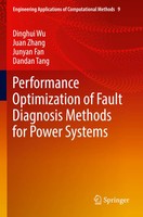 Dinghui Wu (U. A.) | Performance Optimization Of Fault Diagnosis Methods For...