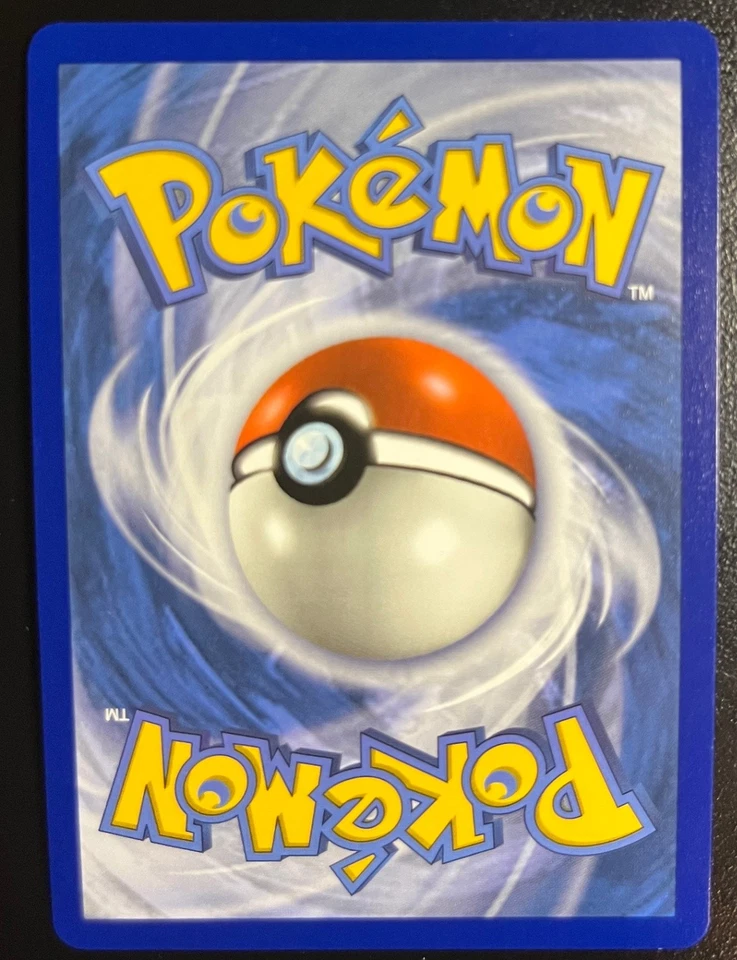 Victini V - Promo SWSH: Sword & Shield Promo Cards SWSH104 NM - Image 2 of 2