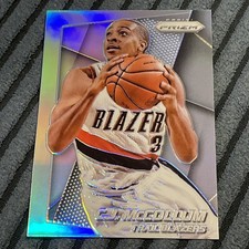 C.J. McCollum