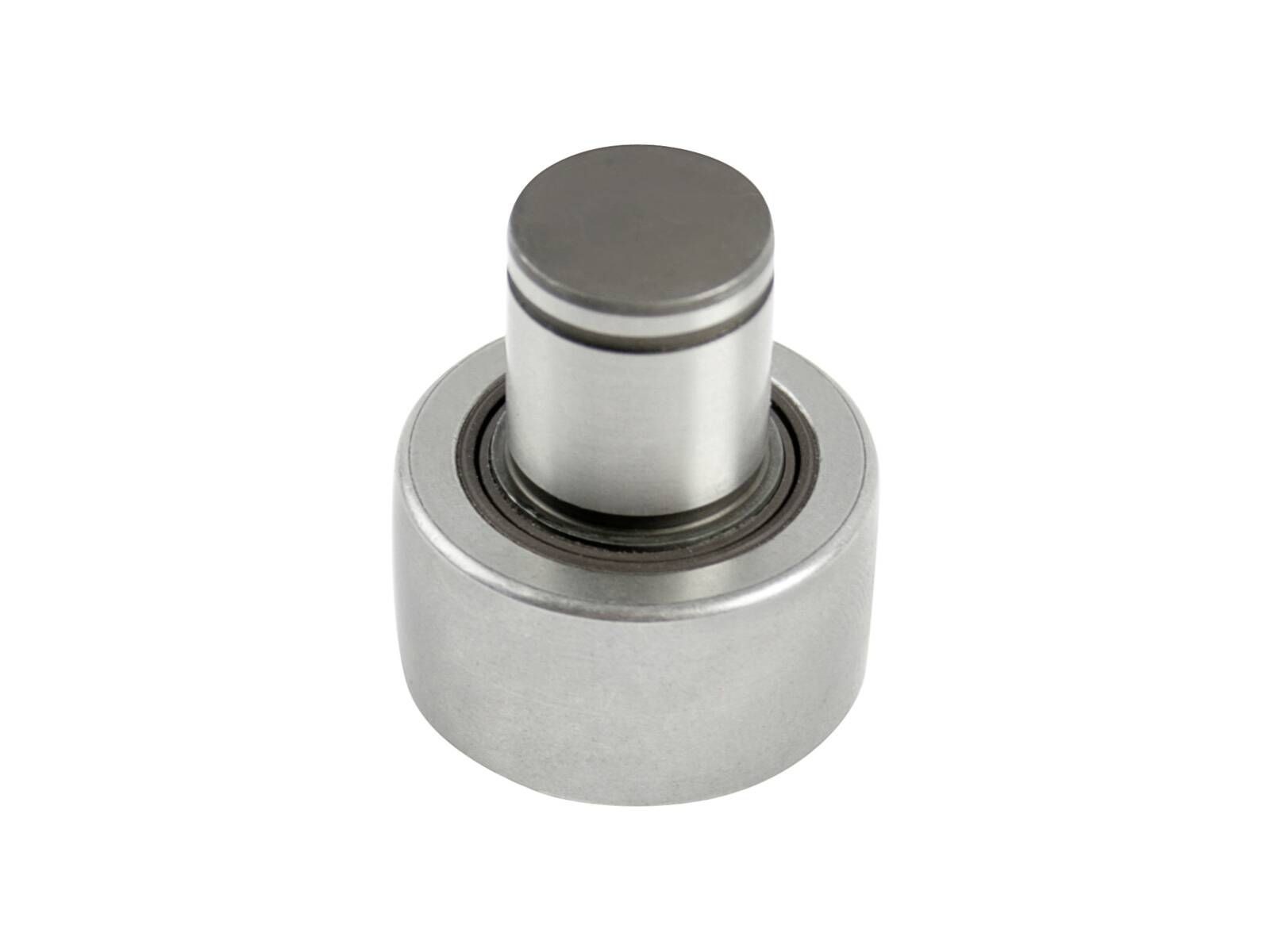 Rouleau de pression DT Spare Parts 6.42016 D1 16mm pour camion