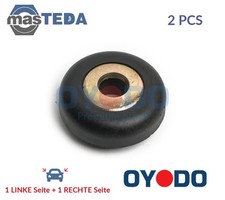 70A4016-OYO DOMLAGER FEDERBEINLAGER VORNE OYODO 2PCS FÜR LANCIA MUSA 70KW