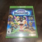 Skylanders Imaginators Game Microsoft Xbox One Tested