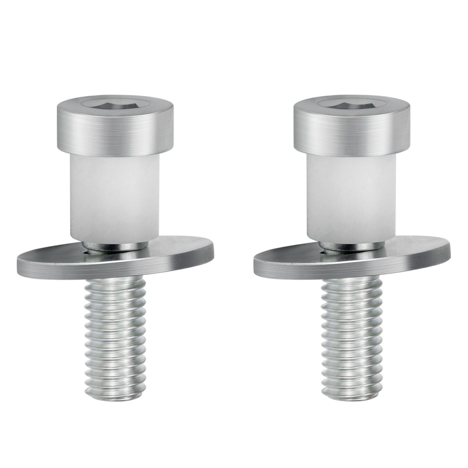 2PCS 9601750 Door Lock Striker For 1971-1991 Blazer& K5, Suburban, R3500✨