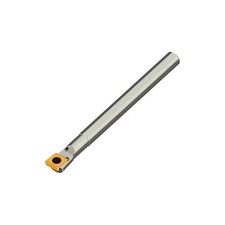 MICRO 100 Indexable Boring Bar,0.3800",HSS 18D264