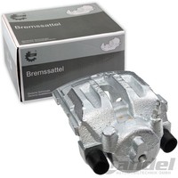 Bremssattel Hinten Hinterachse Rechts Passend FüR Bmw 1Er (E81 E82 E87 E88)