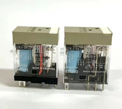1PC NEW   relay G2R-2-S DC24V(S)   #pq