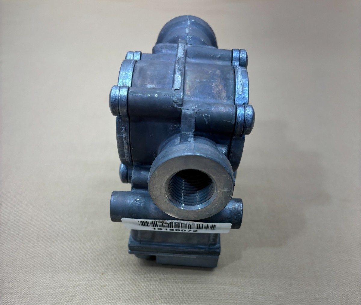 Genuine OEM Bendix BX801481 ABS Modulator Valve Air Brake System