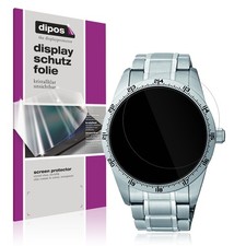 6x Screen Protector for Seiko 5 Sports SRP513K1 Clear Screen Protector